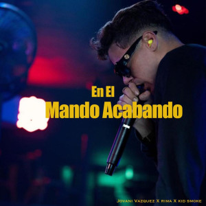 收聽Rima的En El Mando Acabando歌詞歌曲