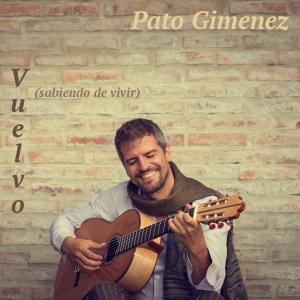 Album Vuelvo Sabiendo de Vivir (Gipsy Version) from Patricio Gimenez