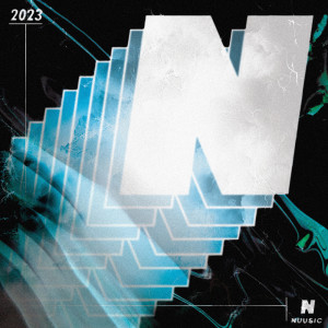 อัลบัม Nuusic 2023 (Explicit) ศิลปิน Various