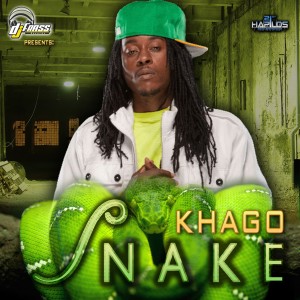 ดาวน์โหลดและฟังเพลง Snake พร้อมเนื้อเพลงจาก KHAGO