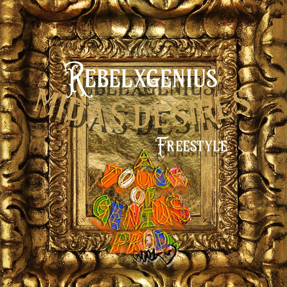 MIDAS freestyle (Explicit)
