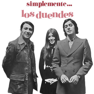 Listen to Perdona Si Me Ves Lloras song with lyrics from Los Duendes