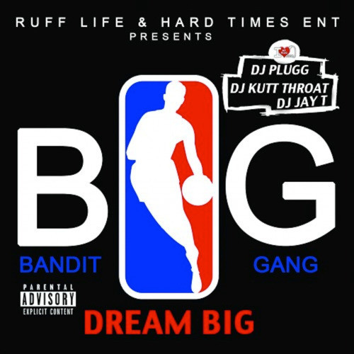 Ruff Life Intro (Explicit)