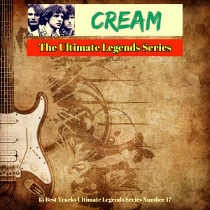 Listen to Strange Brew song with lyrics from Cream（港台）