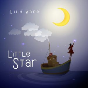 收聽Lily Anne的It's a Small World (Arr. for Piano)歌詞歌曲