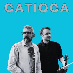 收聽Seth Byrd的Catioca歌詞歌曲