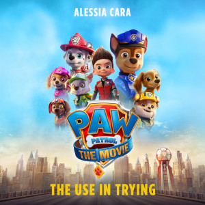 收聽Alessia Cara的The Use In Trying歌詞歌曲
