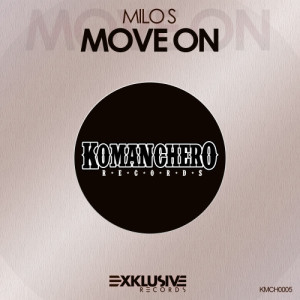 ดาวน์โหลดและฟังเพลง Move On (Original Mix) พร้อมเนื้อเพลงจาก Milo S