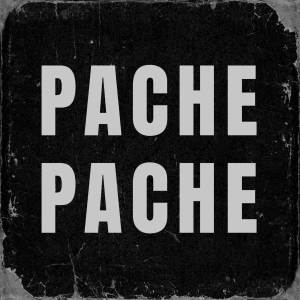 DJ Jonathan的專輯Pache Pache (Remix)