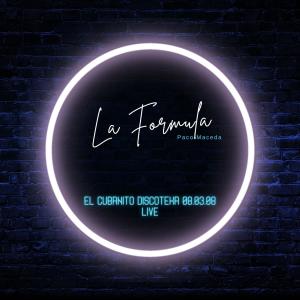 ดาวน์โหลดและฟังเพลง El Lobo Comelon (Live) พร้อมเนื้อเพลงจาก La Formula