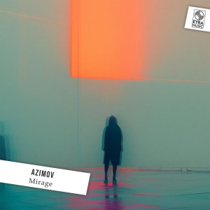 Azimov的專輯Mirage
