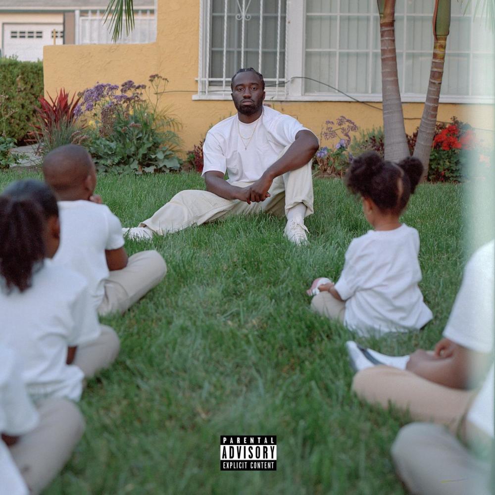 Heaven's Sky (Explicit)