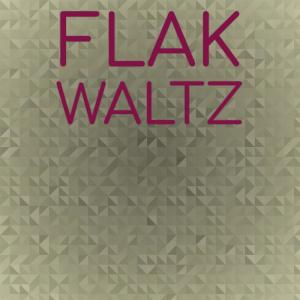 Various Artists的專輯Flak Waltz