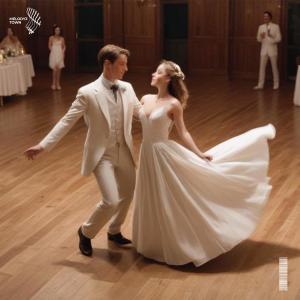 Listen to love story (but you're alone in a ballroom|sped up) song with lyrics from 90degrees