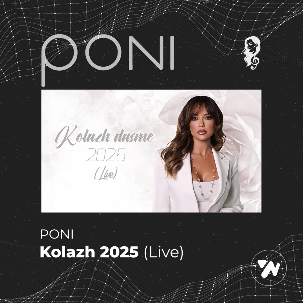 Kolazh dasme 2025 (Live)
