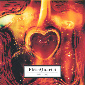 ดาวน์โหลดและฟังเพลง Ballerina พร้อมเนื้อเพลงจาก Fleshquartet