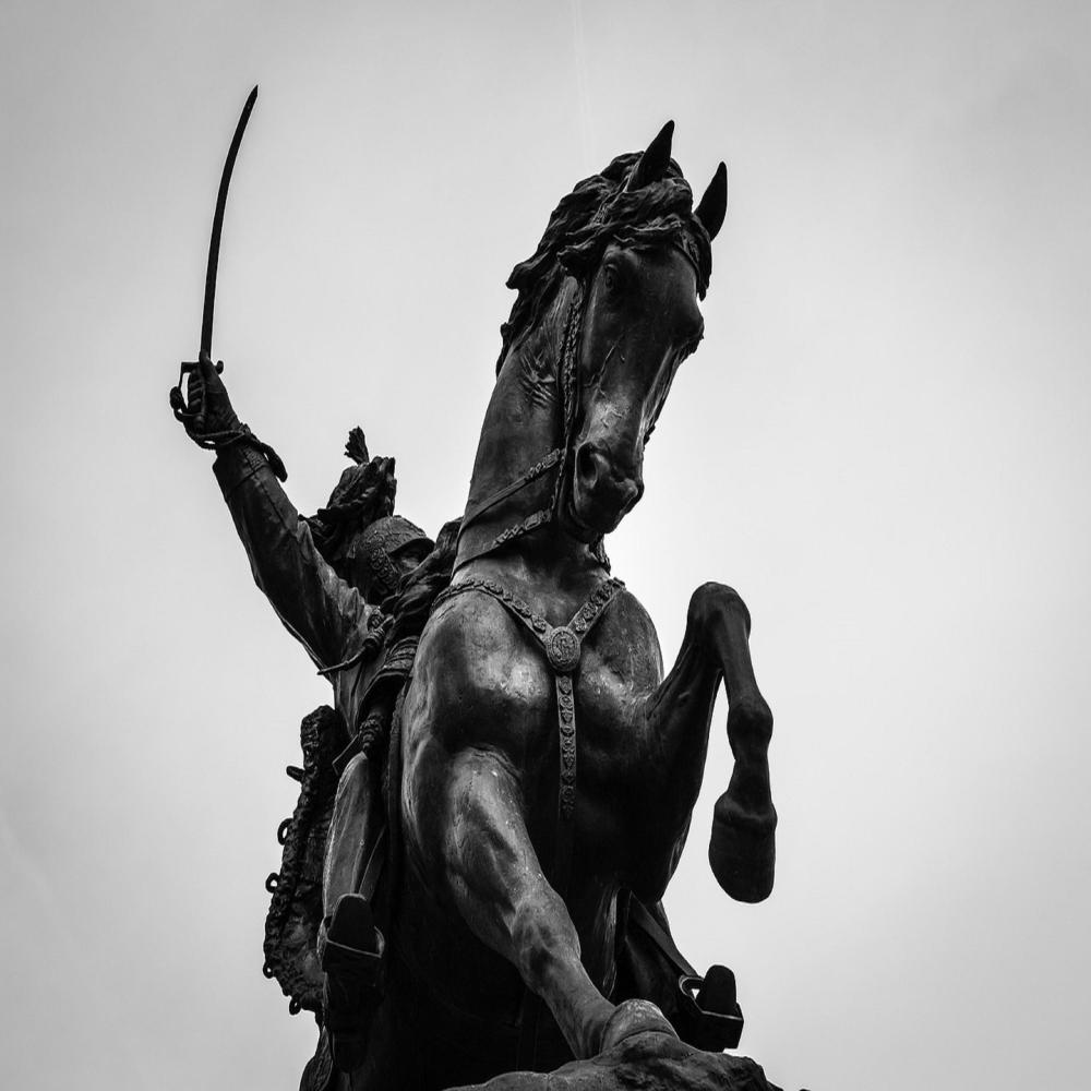 Thrones (Explicit)