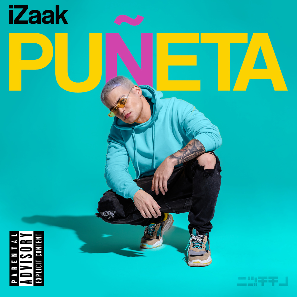 Puñeta (Explicit)