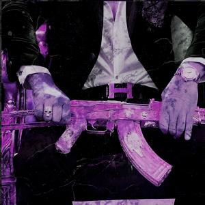 NIKITXCH的專輯MEMPHIS AREA