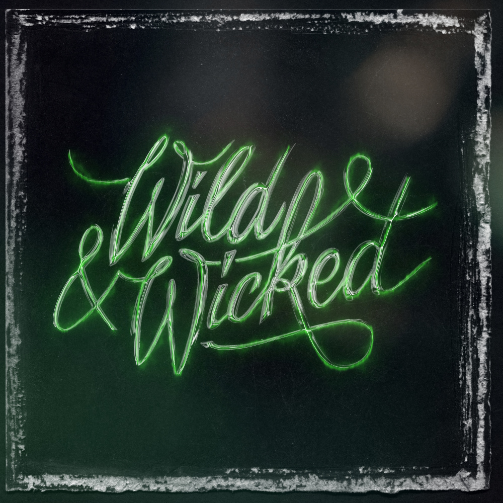 Wild & Wicked (Explicit)