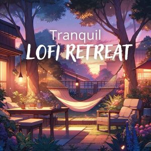 Tranquil Lofi Retreat (Relax & Sleep)