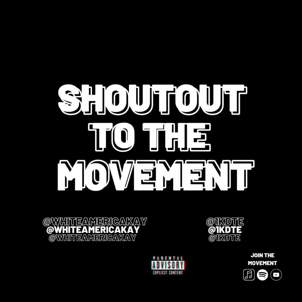 Movement (feat. 1kDTE) (Explicit)