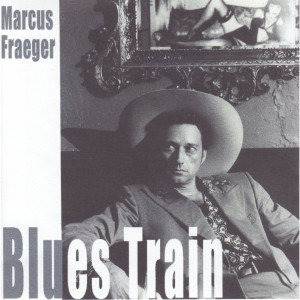 ดาวน์โหลดและฟังเพลง Blues Train พร้อมเนื้อเพลงจาก Markus Burger