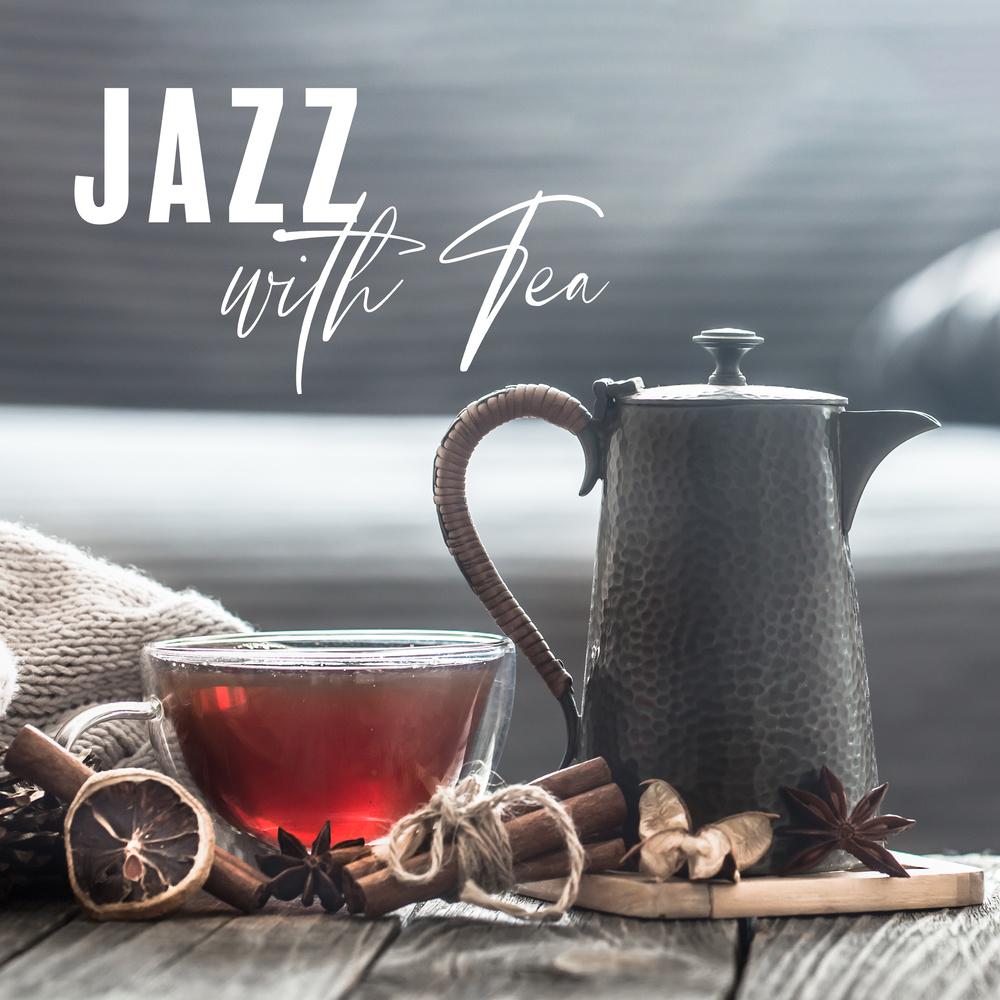 Amazing Tea