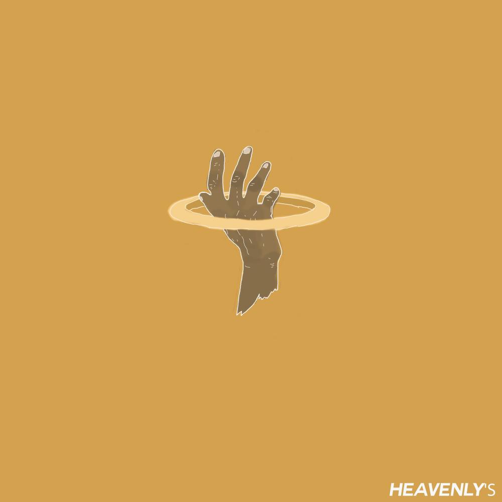 Heavenly's (feat. Aaron Dews)