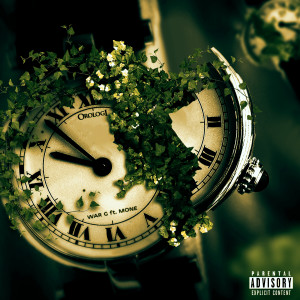Album Orologi (Explicit) from War-G
