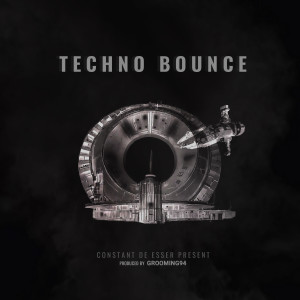 อัลบัม Techno Bounce ศิลปิน GROOMING94