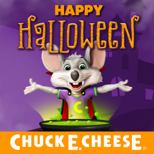 收聽Chuck E. Cheese的Sammy the Skateboarding Skeleton歌詞歌曲