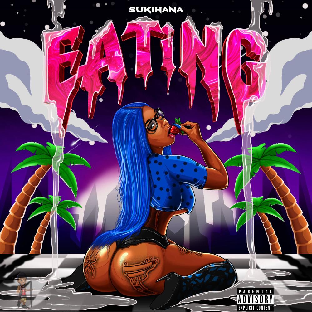 EATING (Explicit)