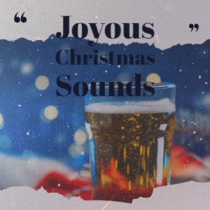 Various的專輯Joyous Christmas Sounds