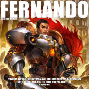 Fernando dari Various