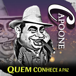 Album QUEM CONHECE A PAZ - CAPOONE from DJ Washington Zz