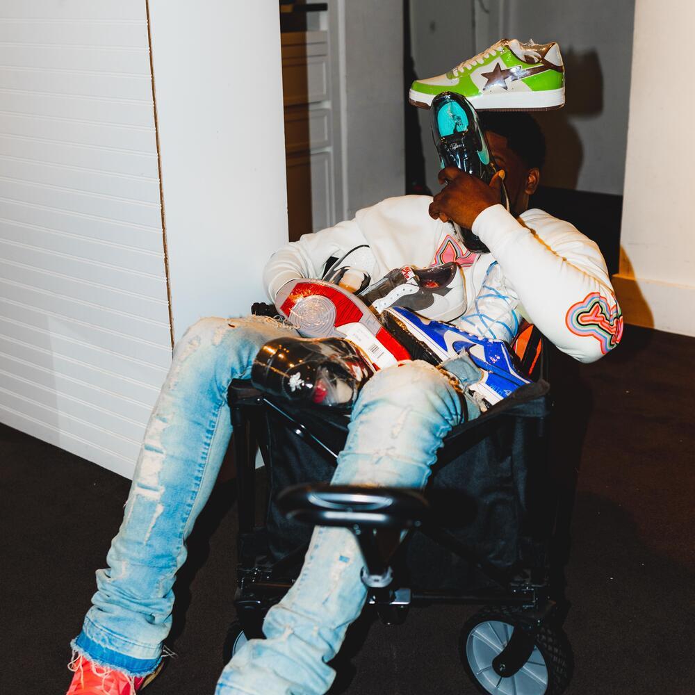 Trust Me (Explicit)