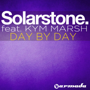 收听Solarstone的Day By Day (Original Mix)歌词歌曲