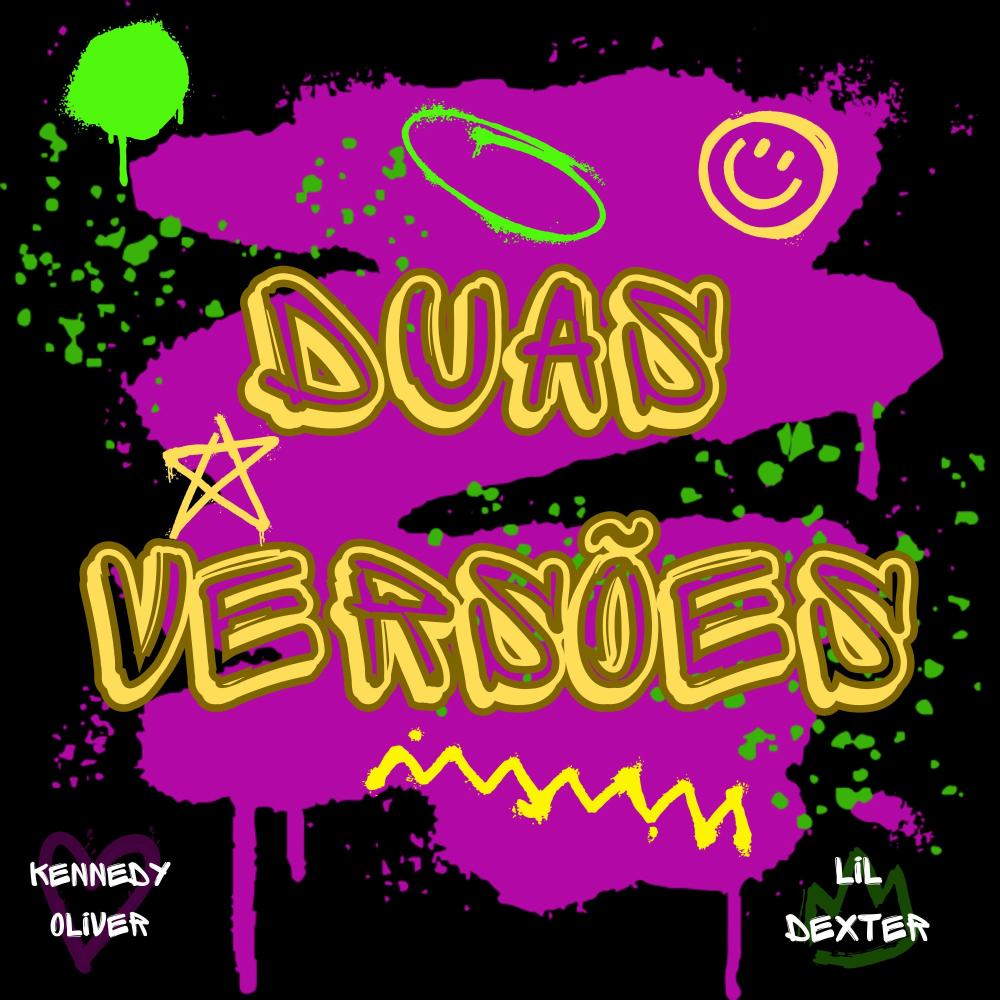 Duas Versões (feat. Lil Dexter)