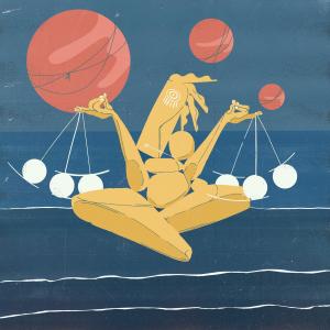 Listen to Oscillations (Live Mix) song with lyrics from Pegasvs 