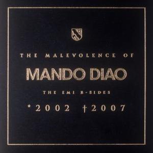 收聽Mando Diao的She's So (2002 Remastered Version)歌詞歌曲