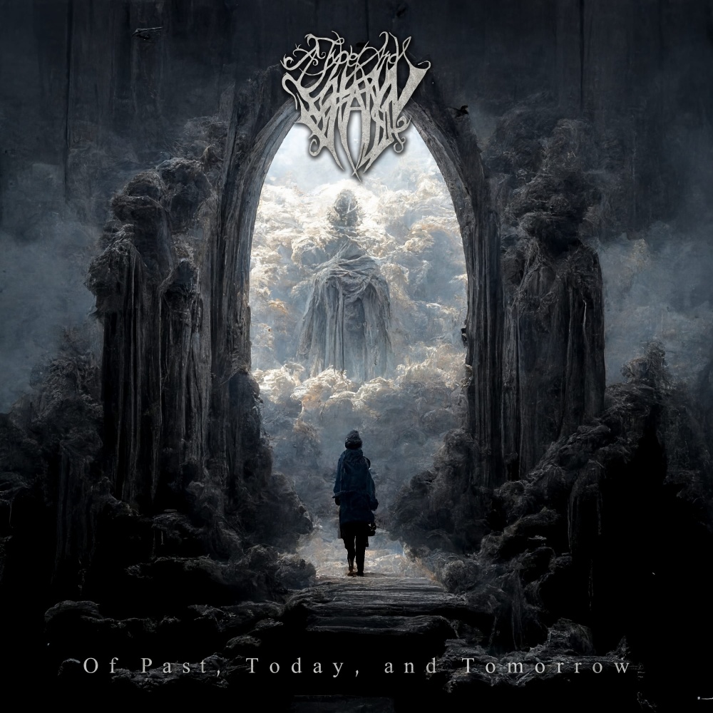 Release from Pain (Feat. Harry Tadayon)