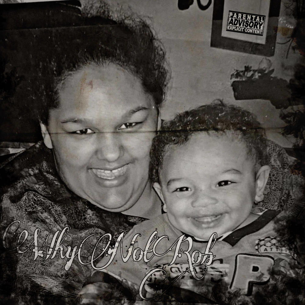 If I Show You Love (feat. KimSon) (Explicit)