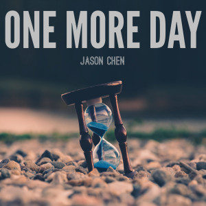 Album One More Day from Jason Chen