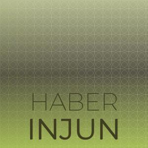 Album Haber Injun oleh Various