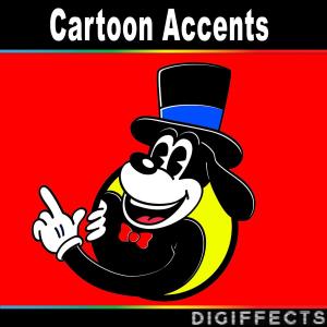 收聽Digiffects Sound Effects Library的Rise and Fall Cartoon Accent Version 1歌詞歌曲