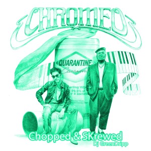 ดาวน์โหลดและฟังเพลง Clorox Wipe (Chopped & Skrewed) พร้อมเนื้อเพลงจาก Chromeo