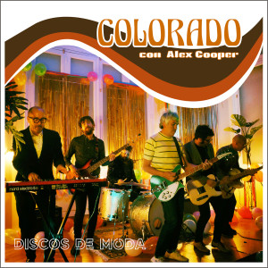 Listen to Esos Discos de Moda song with lyrics from Colorado