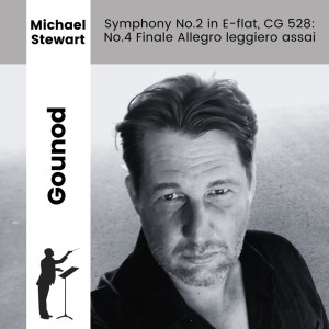 Charles Gounod的專輯Gounod: Symphony No.2 in E-flat, CG 528: No.4 Finale Allegro leggiero assai
