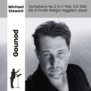 Gounod: Symphony No.2 in E-flat, CG 528: No.4 Finale Allegro leggiero assai